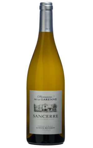 Domaine de La Garenne Sancerre Blanc 750ml