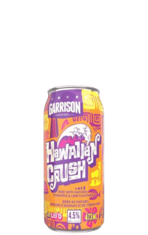 Garrison Hawaiian Crush 473ml