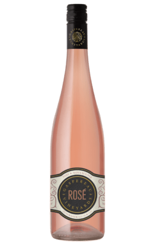 Gaspereau Rosé 750ml