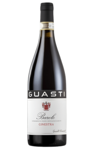 Guasti Clemente Barolo Ginestra 2021 750ml