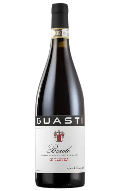 Guasti Clemente Barolo Ginestra 2021 750ml
