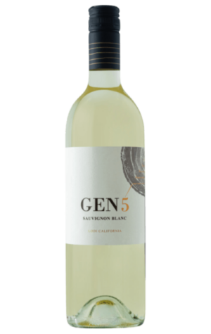 Gen 5 Sauvignon Blanc 750ml