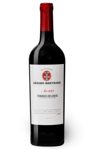 Gérard Bertrand An100 Terrasses du Larzac 750ml