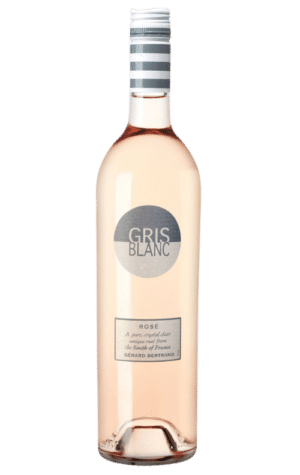 Gerard Bertrand Gris Blanc Rosé 750ml