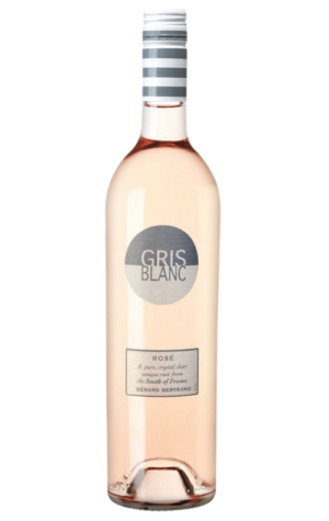 Gerard Bertrand Gris Blanc Rosé 750ml