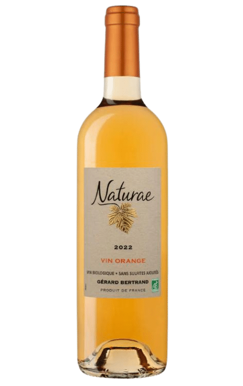 Gérard Bertrand Naturae Orange - Image 2