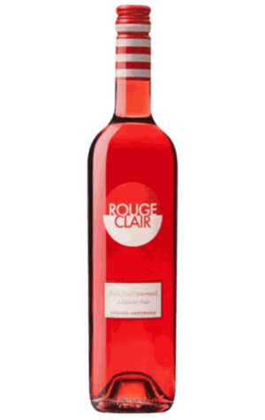 Gérard Bertrand Rouge Clair 750ml