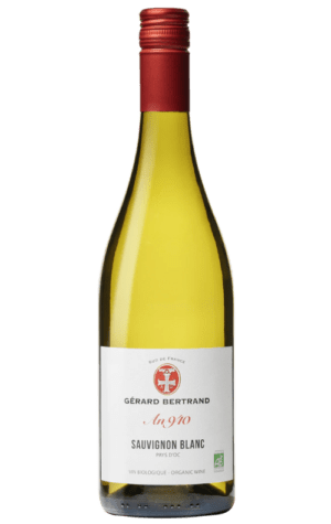 Gérard Bertrand An940 Sauvignon Blanc 750ml