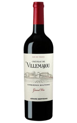 Gerard Bertrand Villemajou 750ml