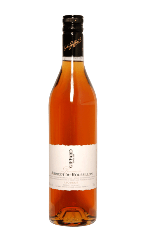 Giffard Apricot du Rousillon 700ml