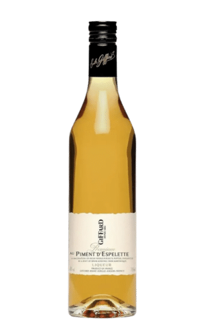 Giffard Piment d'Esplette Pepper 700ml