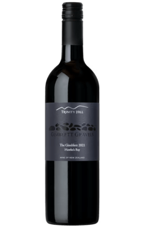 Trinity Hill The Gimblett 750ml