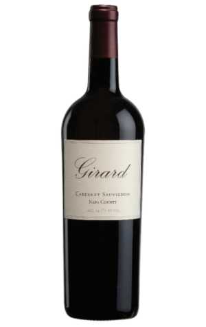 Girard Cabernet Sauvignon 750ml
