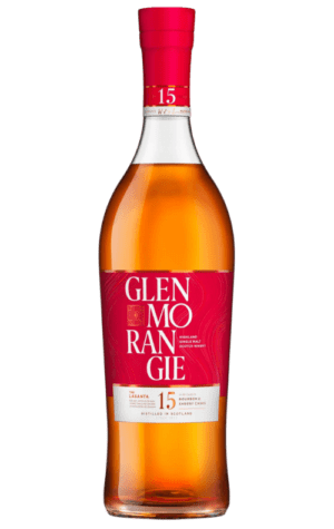 Glenmorangie Lasanta 15 YO 750ml