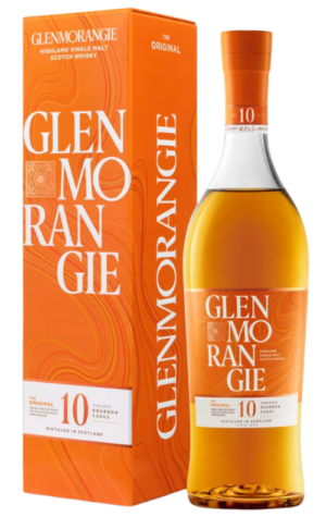 Glenmorangie Original 10 YO 750ml