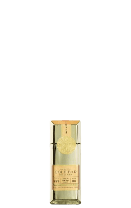 Gold BarĀ® Original Mini 50ml
