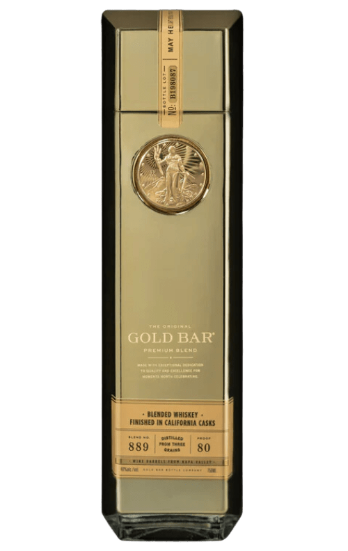 Gold BarĀ® Original 750ml