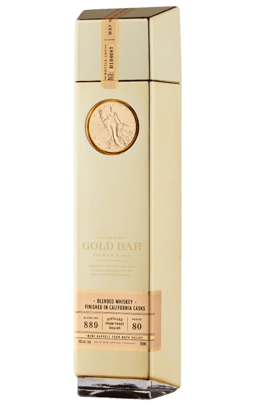 Gold BarĀ® Original - Image 2