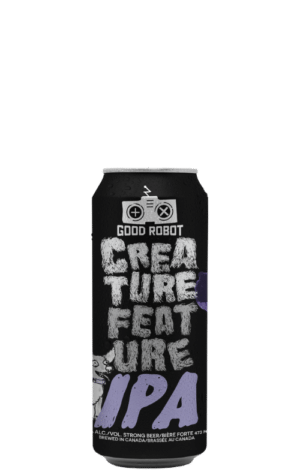 Good Robot Creature Feature 473ml