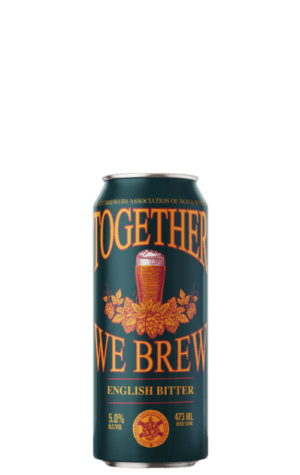 Good Robot Together We Brew 473ml