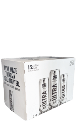 Good Robot Ultra 12x355ml