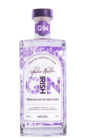 Graham Norton Irish Gin Classic 700ml