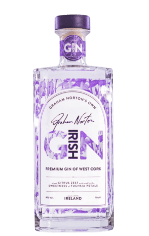 Graham Norton Irish Gin Classic 700ml