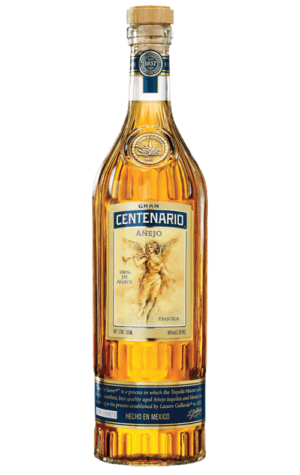 Gran Centenario Anejo 750ml