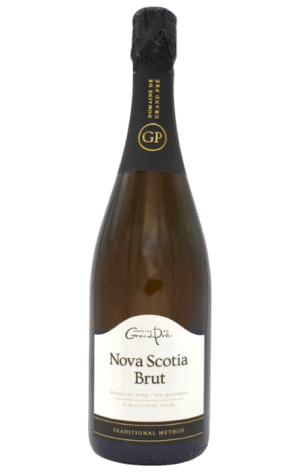 Grand Pré Nova Scotia Brut 750ml