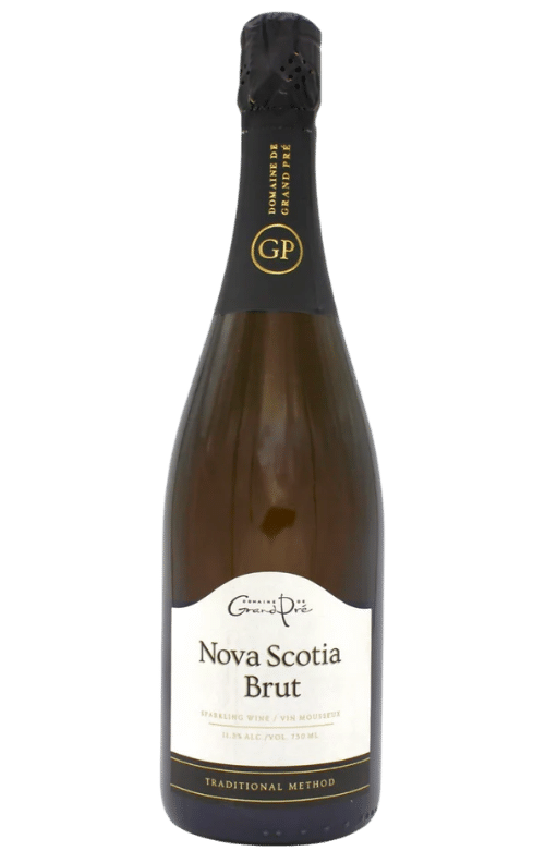 Grand Pré Nova Scotia Brut 750ml