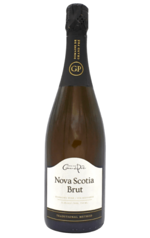 Grand Pré Nova Scotia Brut 750ml