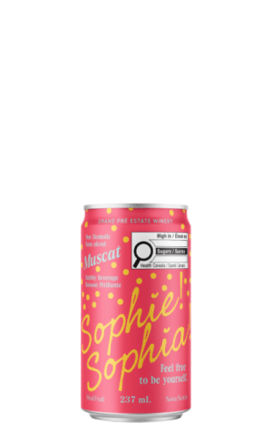 Grand Pré Sophie! Sophia! 237ml