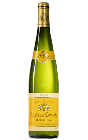 Gustave Lorentz Reserve Riesling 750ml