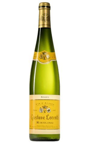 Gustave Lorentz Reserve Riesling 750ml