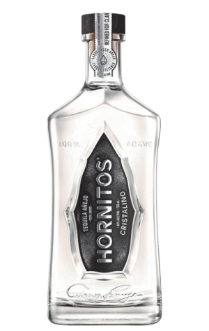 Hornitos Cristalino 750ml