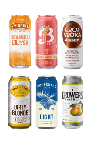 Celebrate SummerVariety 12 Pack Assorted