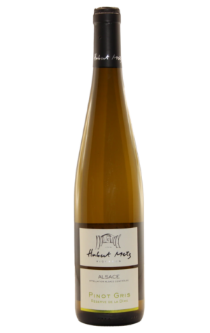 Hubert Metz Pinot Gris Réserve de la Dîme 750ml