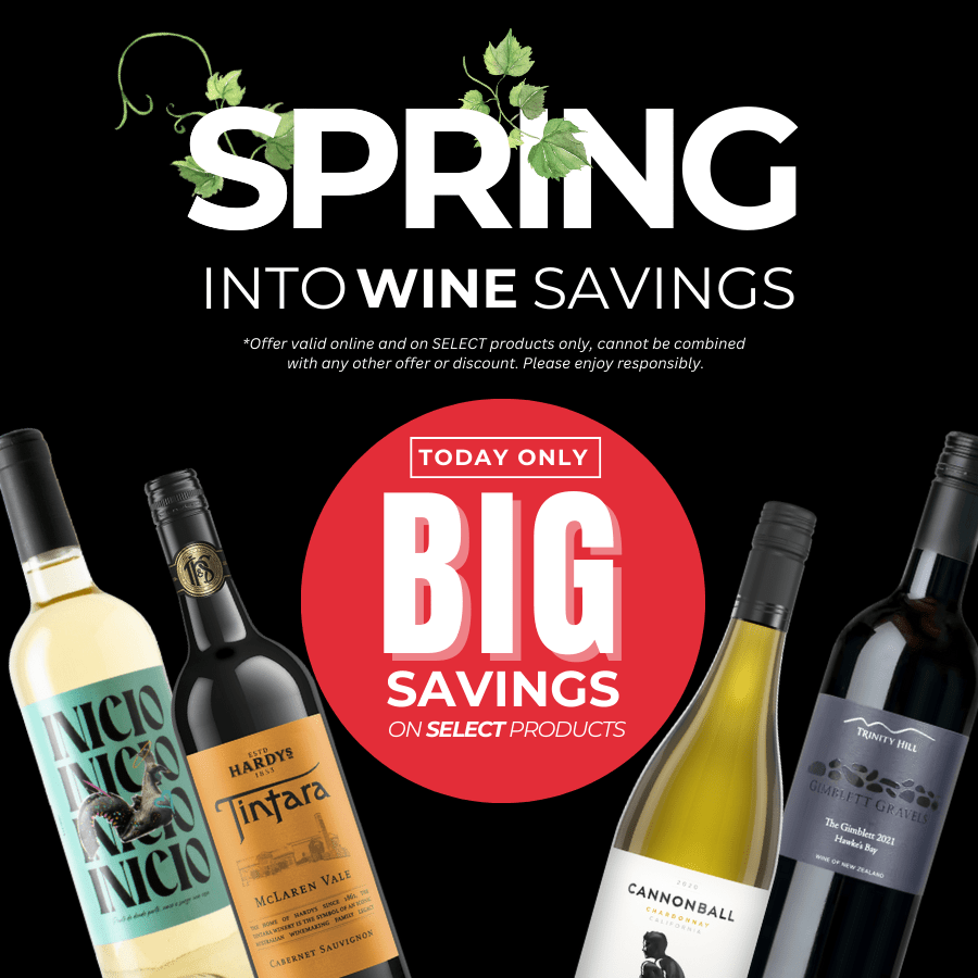 Flash Sale - Spring is Coming