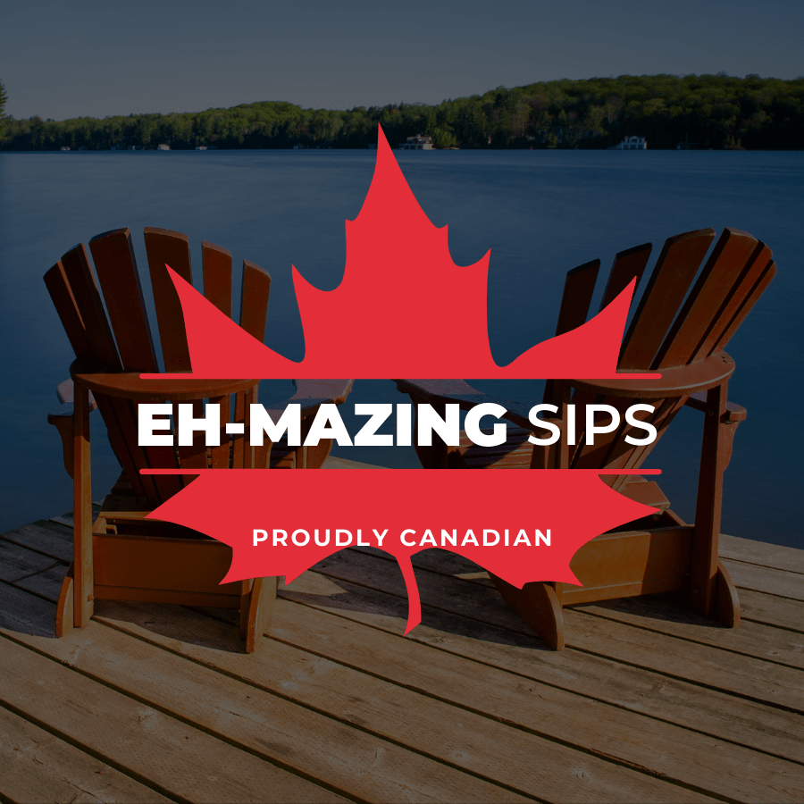 Eh-Mazing Sips