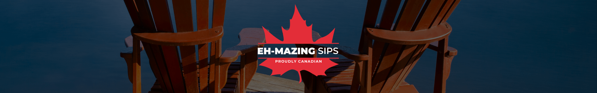 Eh-Mazing Sips