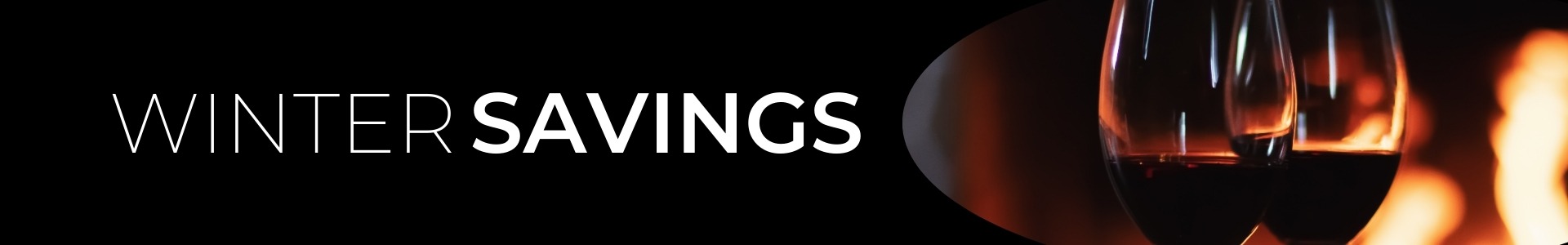 Winter Savings