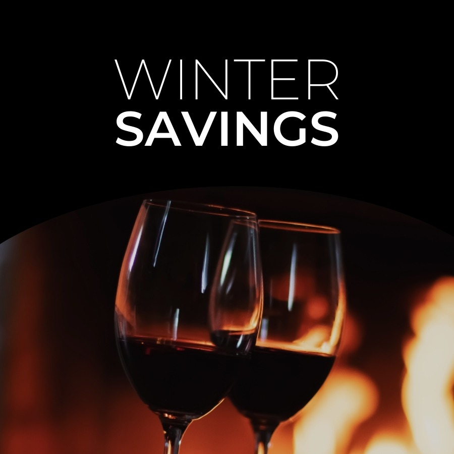 Winter Savings