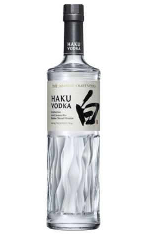 Haku Vodka 750ml
