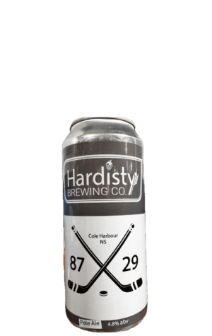 Hardisty 87-29 473ml