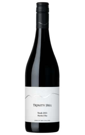 Trinity Hill Syrah 750ml