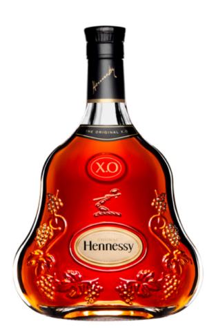 Hennessy XO 750ml