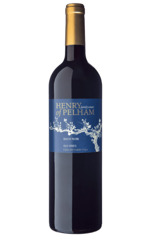 Henry of Pelham Baco Noir 750ml