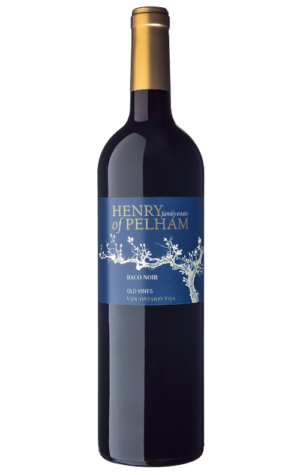 Henry of Pelham Baco Noir 750ml