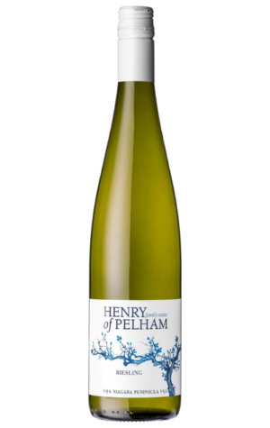 Henry of Pelham Riesling 750ml