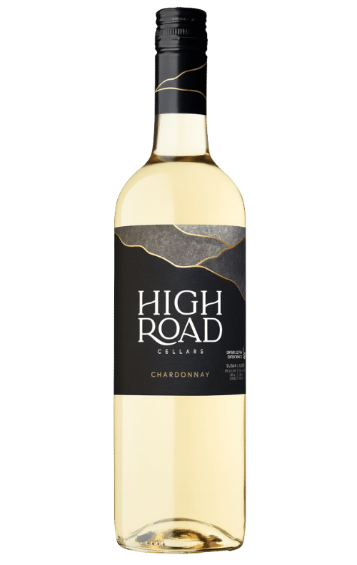High Road Cellars Chardonnay 750ml